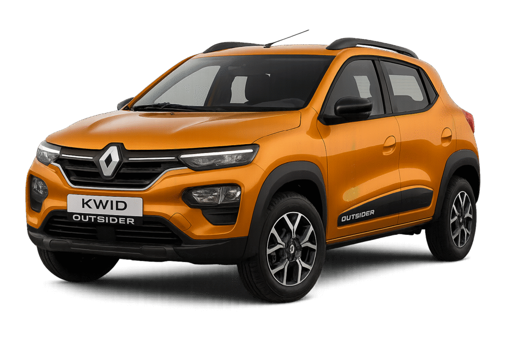 Alquiler de autos San Juan Kwid Facil Rent a Car