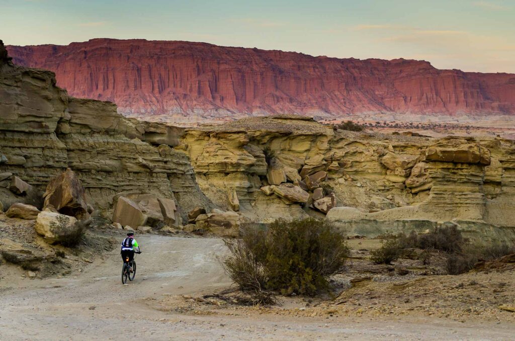 ischigualasto bicicleta ischigualasto bicicleta
