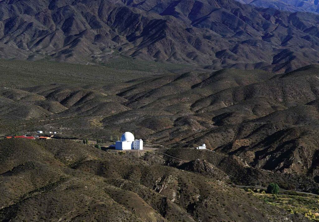 observatorio observatorio